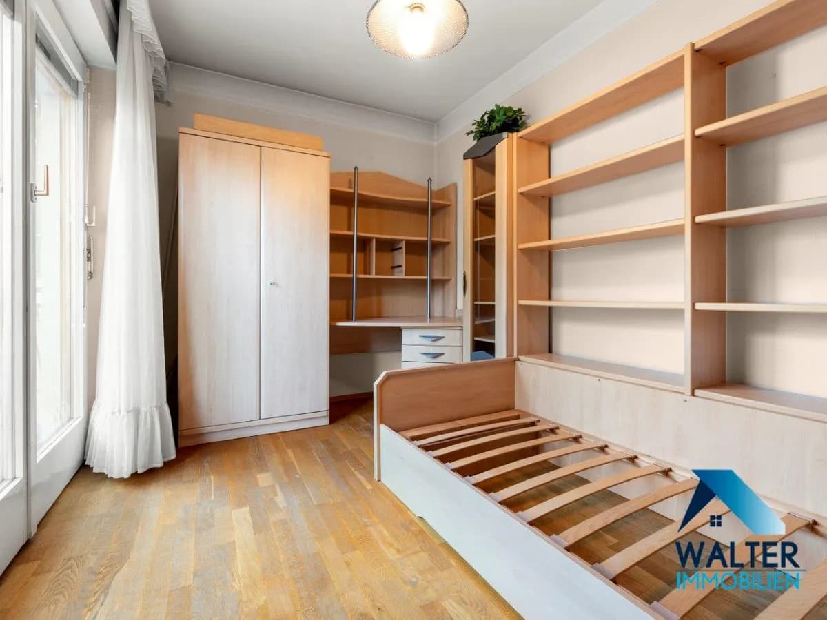7-Zimmer-Haus kaufen in Wien – 200 m², € 999.000 – Bild 4 von 23
