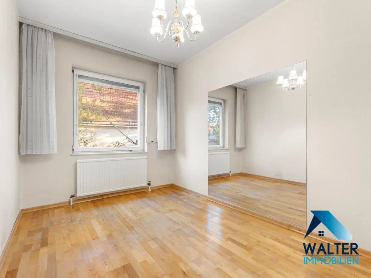 7-Zimmer-Haus kaufen in Wien – 200 m², € 999.000 – Bild 5 von 23
