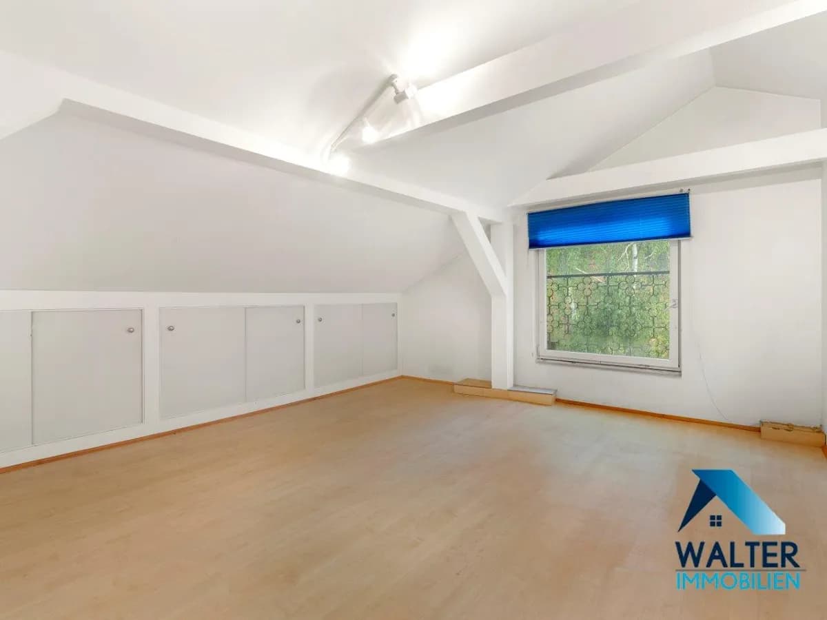 7-Zimmer-Haus kaufen in Wien – 200 m², € 999.000 – Bild 10 von 23