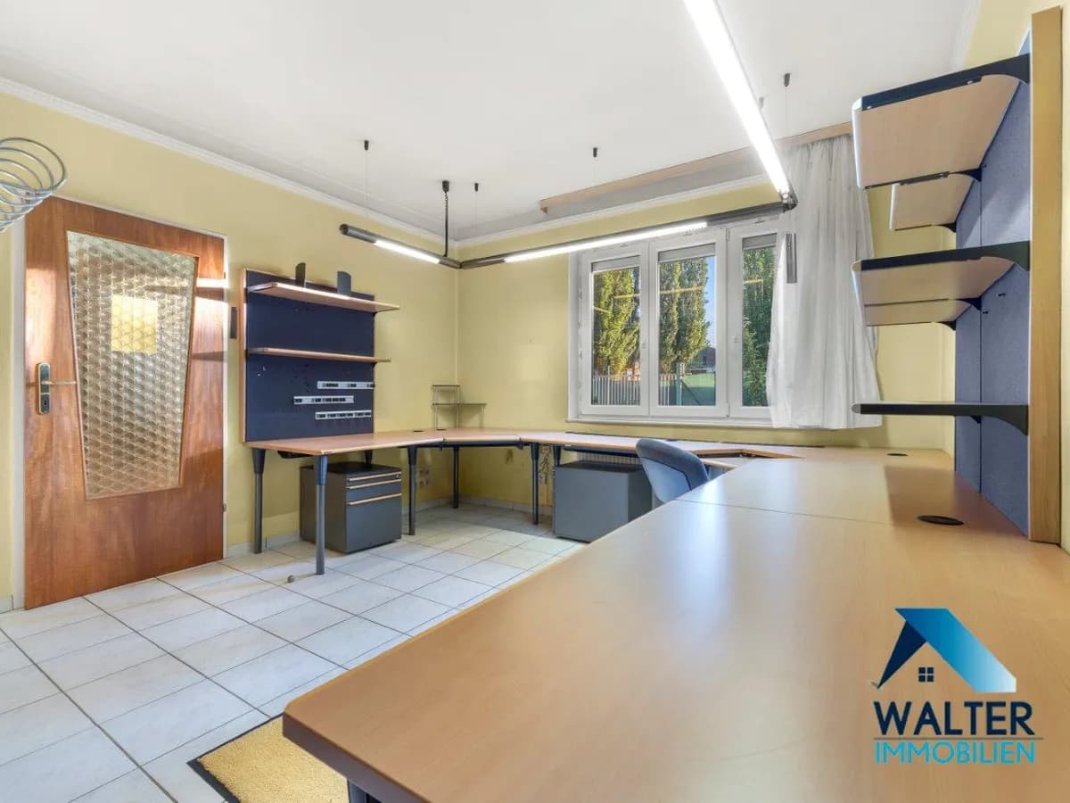 7-Zimmer-Haus kaufen in Wien – 200 m², € 999.000 – Bild 11 von 23
