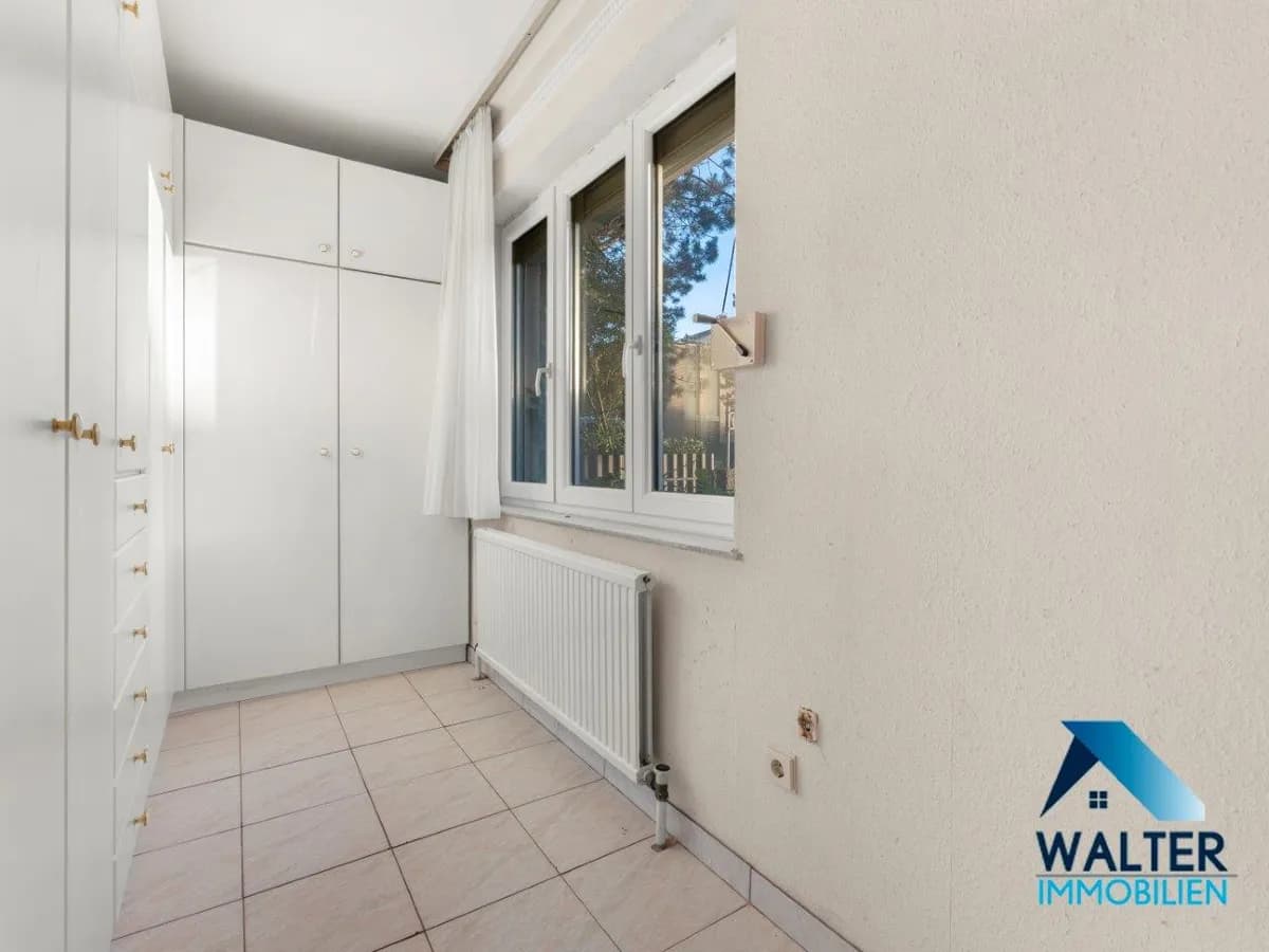 7-Zimmer-Haus kaufen in Wien – 200 m², € 999.000 – Bild 12 von 23