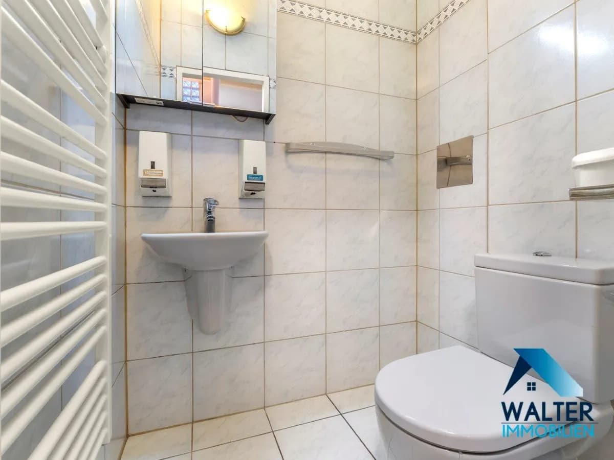 7-Zimmer-Haus kaufen in Wien – 200 m², € 999.000 – Bild 14 von 23