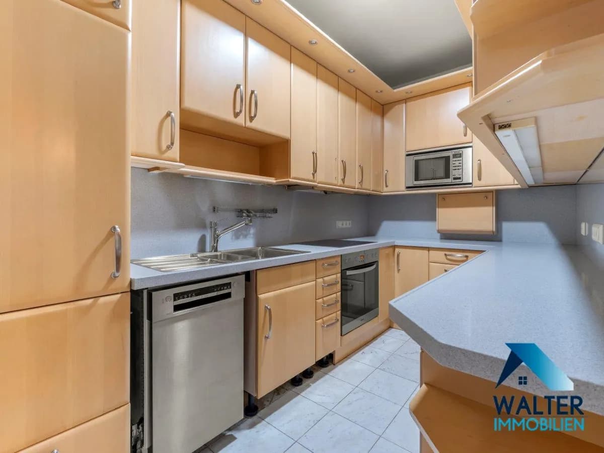 7-Zimmer-Haus kaufen in Wien – 200 m², € 999.000 – Bild 15 von 23