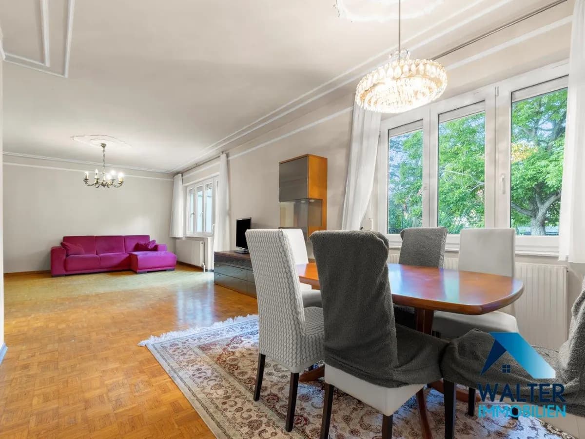 7-Zimmer-Haus kaufen in Wien – 200 m², € 999.000 – Bild 17 von 23