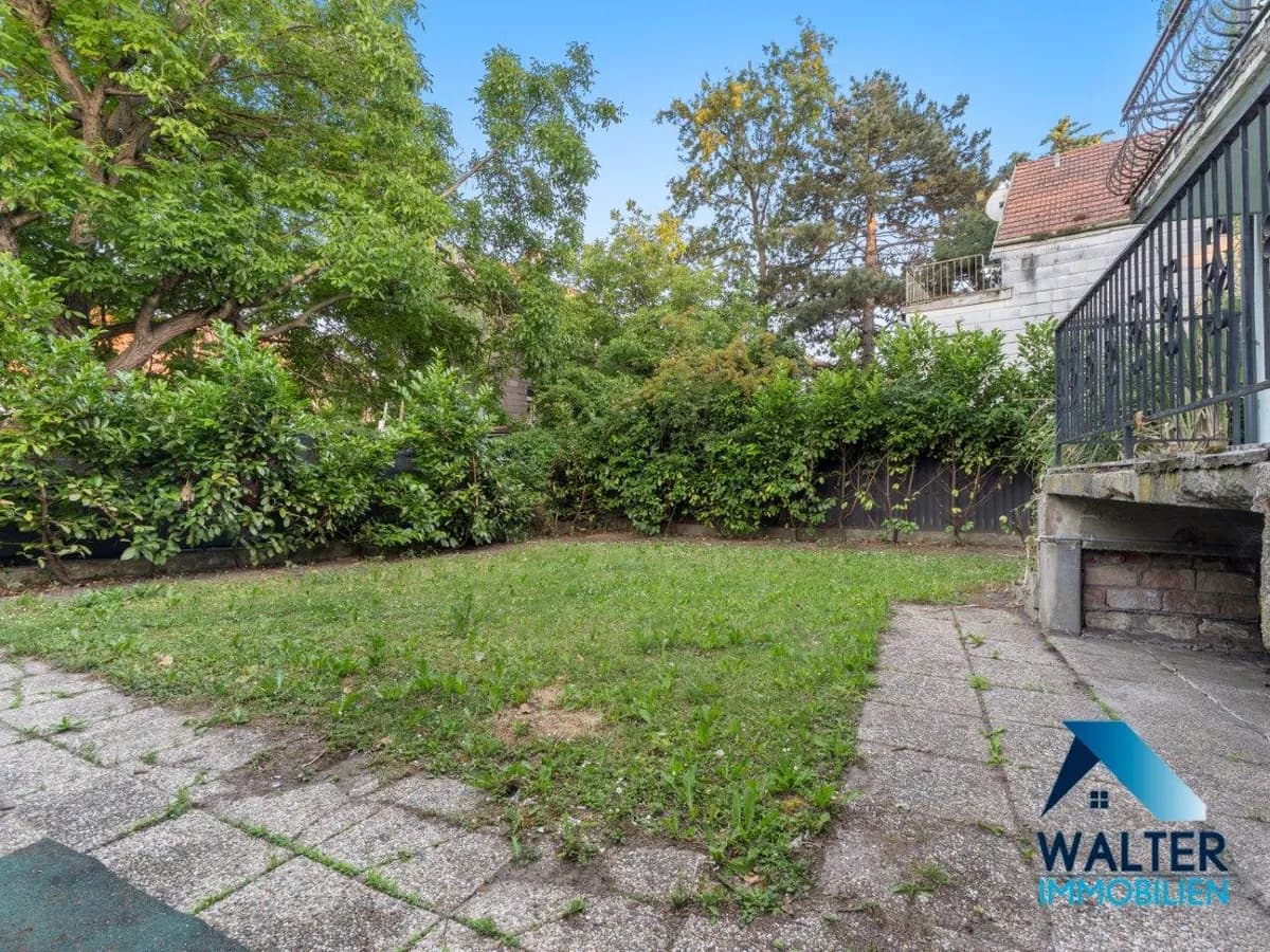 7-Zimmer-Haus kaufen in Wien – 200 m², € 999.000 – Bild 20 von 23