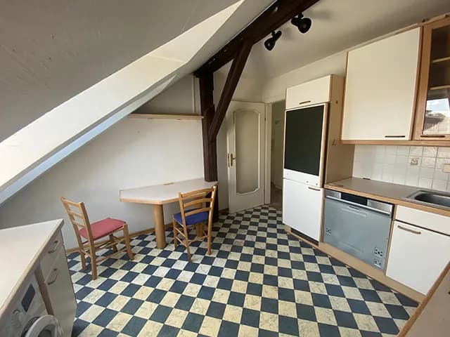 2-Zimmer-Wohnung kaufen in Graz – 67 m², € 119.000 – Bild 2 von 12