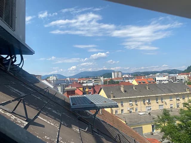 2-Zimmer-Wohnung kaufen in Graz – 67 m², € 119.000 – Bild 9 von 12