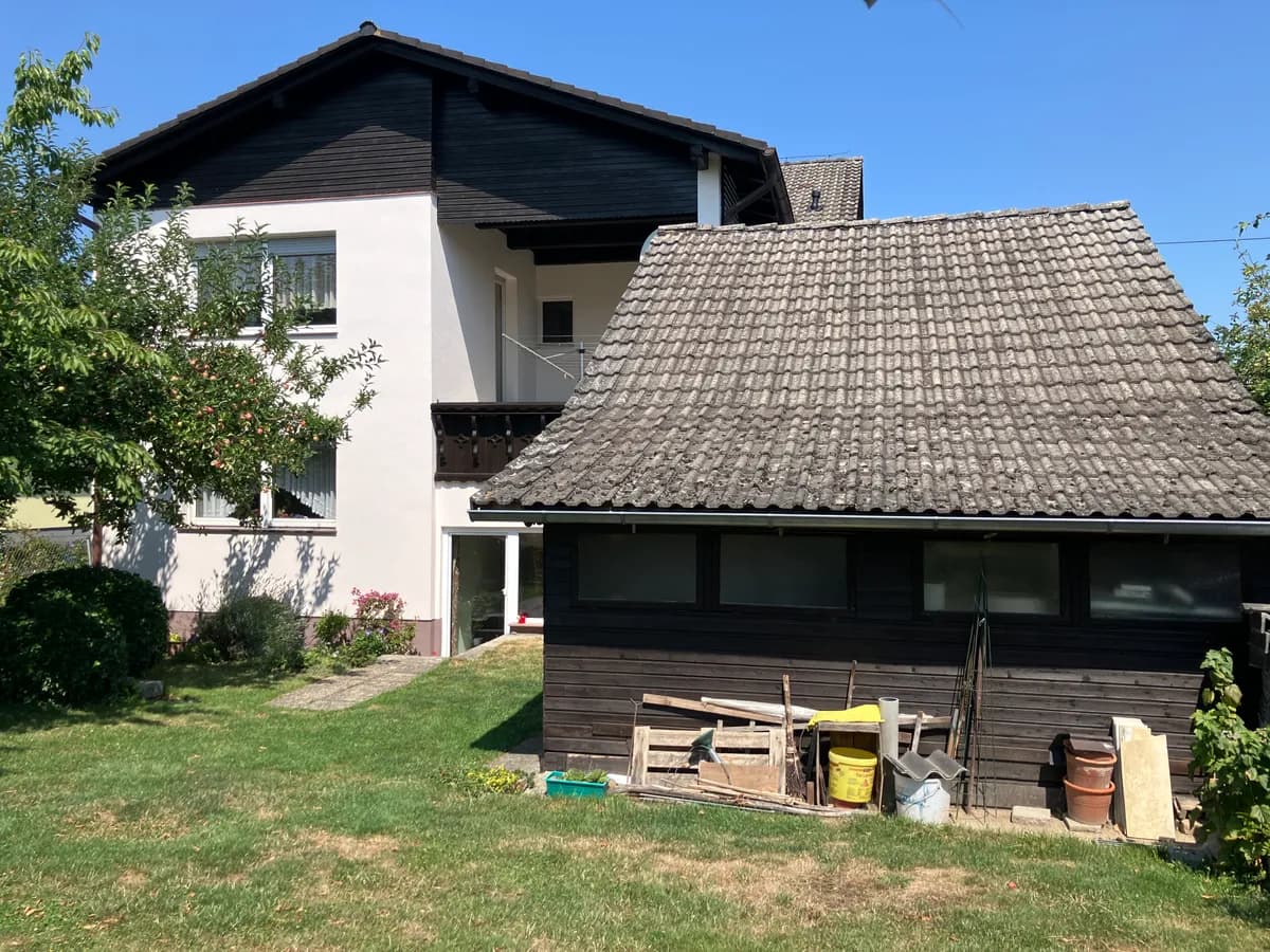 10-Zimmer-Haus kaufen in Perg – 170 m², € 335.000