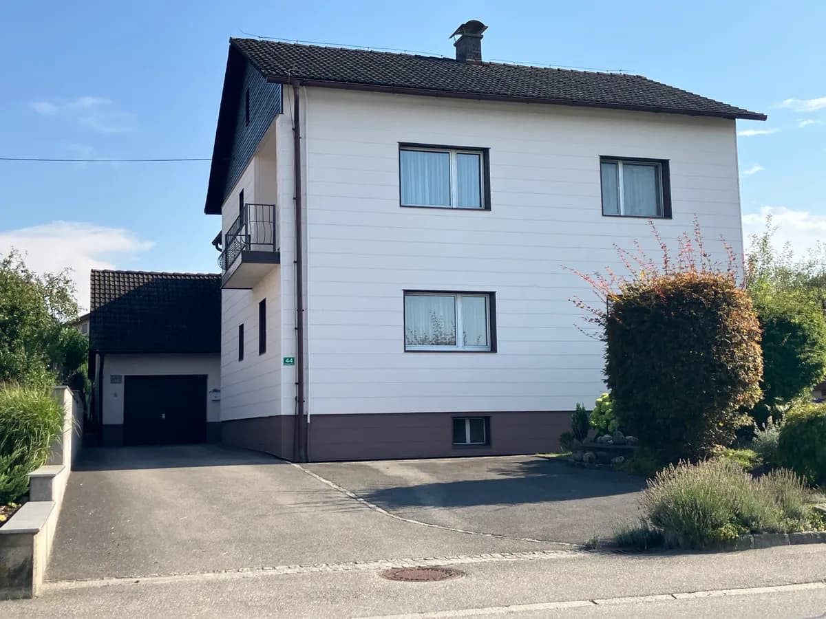 10-Zimmer-Haus kaufen in Perg – 170 m², € 335.000 – Bild 2 von 23