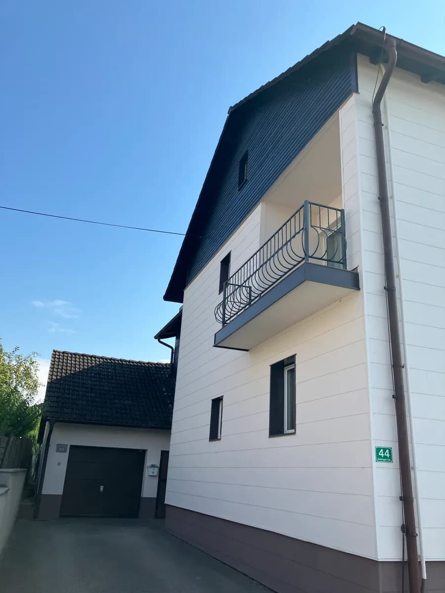 10-Zimmer-Haus kaufen in Perg – 170 m², € 335.000 – Bild 3 von 23