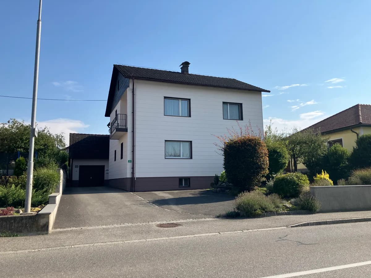 10-Zimmer-Haus kaufen in Perg – 170 m², € 335.000 – Bild 4 von 23