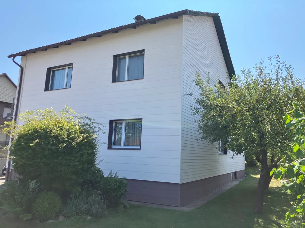 10-Zimmer-Haus kaufen in Perg – 170 m², € 335.000 – Bild 5 von 23