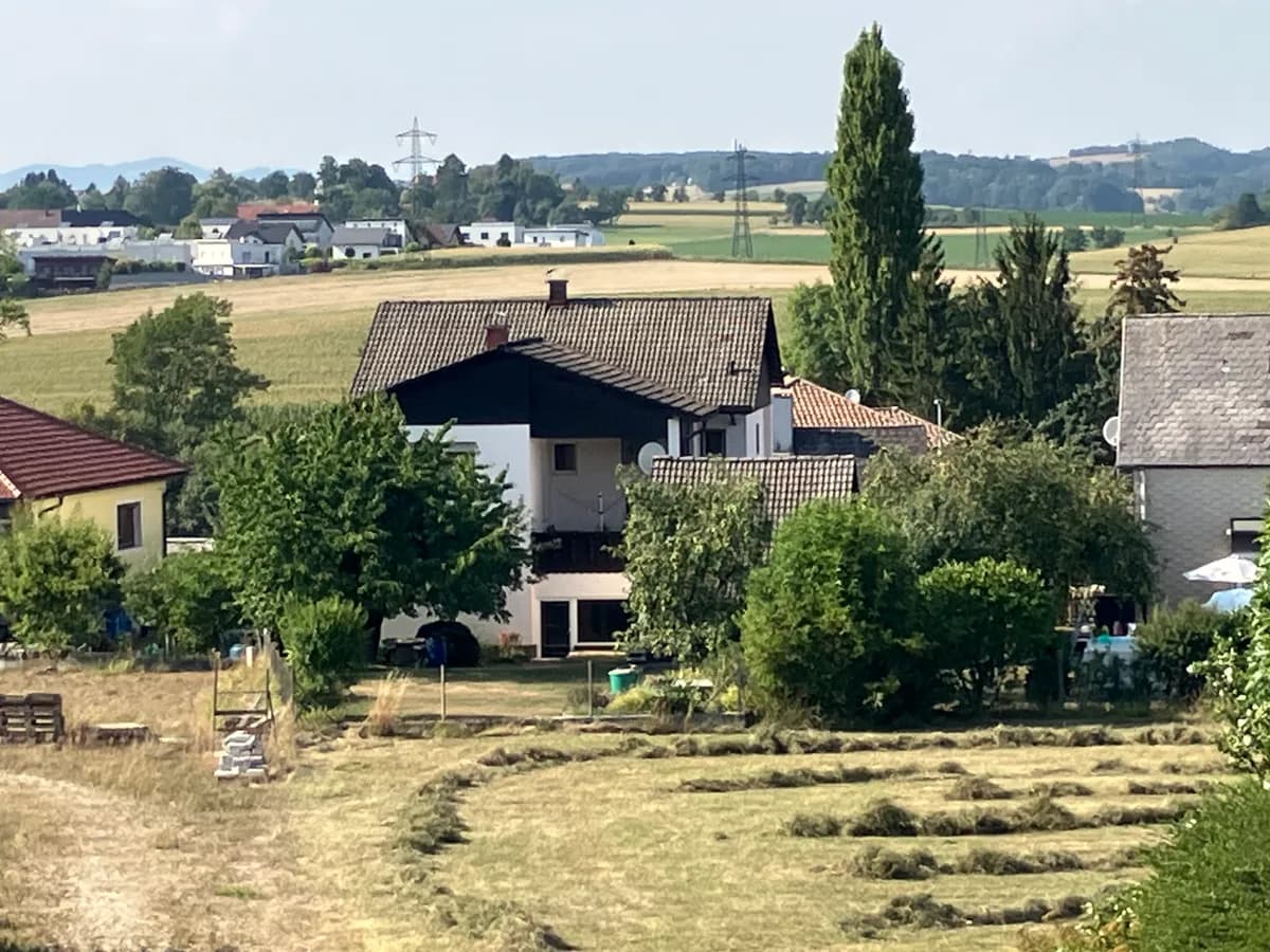 10-Zimmer-Haus kaufen in Perg – 170 m², € 335.000 – Bild 10 von 23