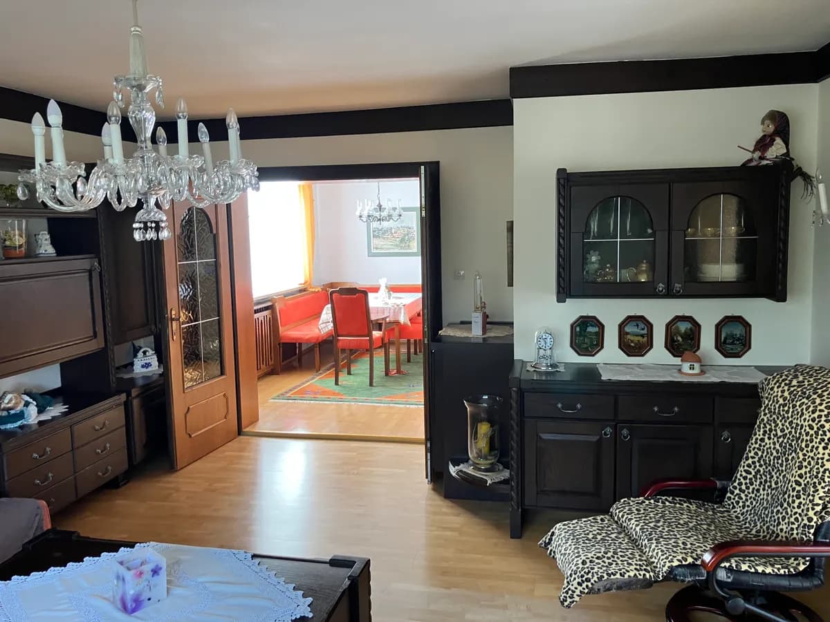 10-Zimmer-Haus kaufen in Perg – 170 m², € 335.000 – Bild 12 von 23