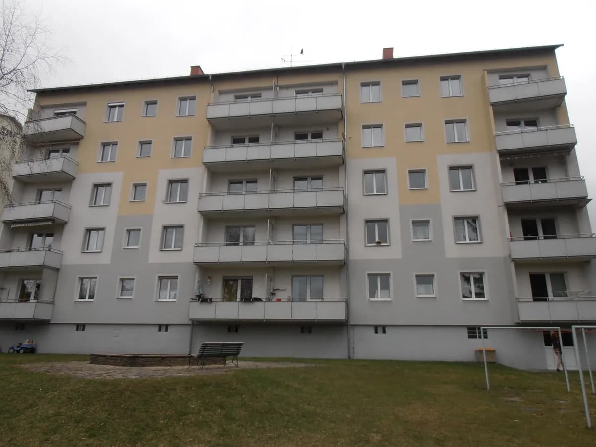 4-Zimmer-Wohnung mieten in Freistadt – 88 m², € 708
