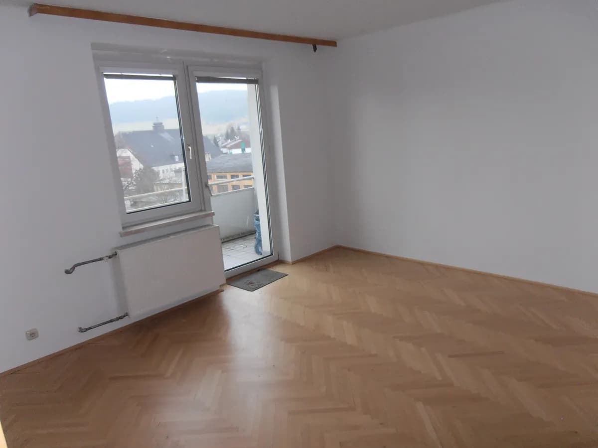 4-Zimmer-Wohnung mieten in Freistadt – 88 m², € 708 – Bild 3 von 6