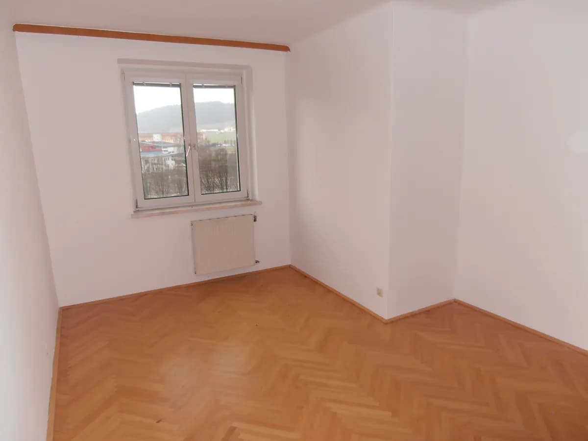 4-Zimmer-Wohnung mieten in Freistadt – 88 m², € 708 – Bild 4 von 6