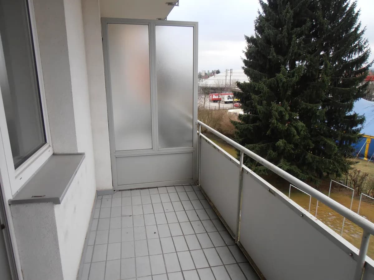 4-Zimmer-Wohnung mieten in Freistadt – 88 m², € 708 – Bild 5 von 6