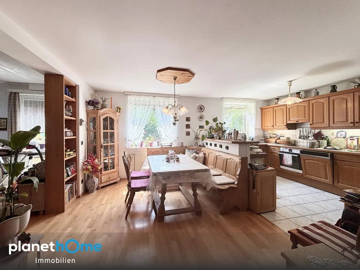 5-Zimmer-Wohnung kaufen in Mödling – 139,74 m², € 497.000