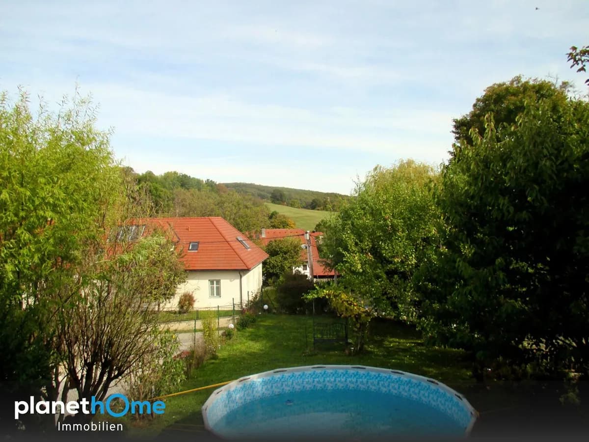 5-Zimmer-Wohnung kaufen in Mödling – 139,74 m², € 497.000 – Bild 2 von 12