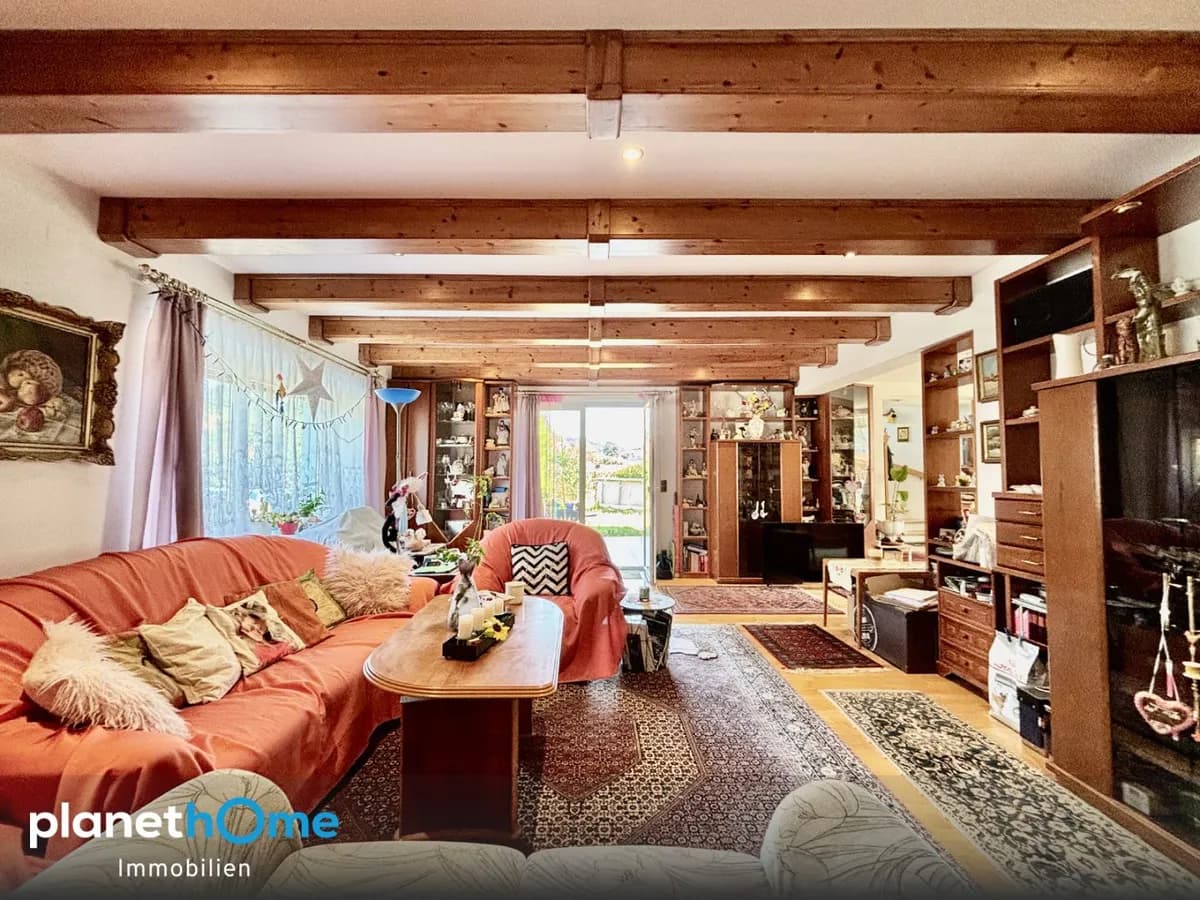 5-Zimmer-Wohnung kaufen in Mödling – 139,74 m², € 497.000 – Bild 3 von 12