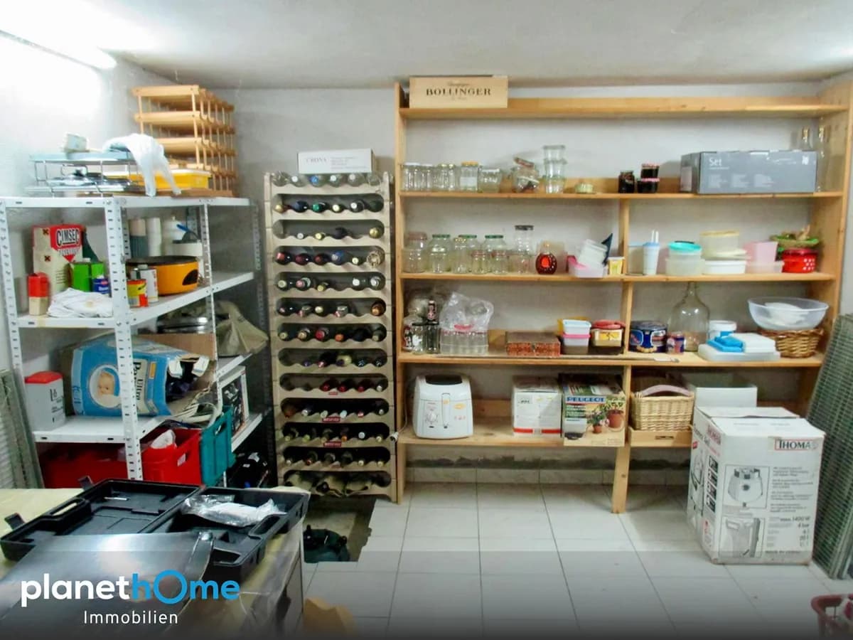 5-Zimmer-Wohnung kaufen in Mödling – 139,74 m², € 497.000 – Bild 4 von 12