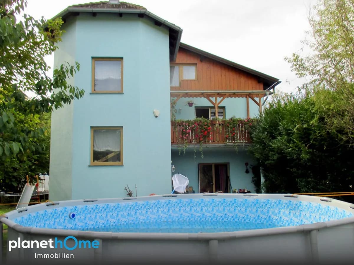 5-Zimmer-Wohnung kaufen in Mödling – 139,74 m², € 497.000 – Bild 5 von 12