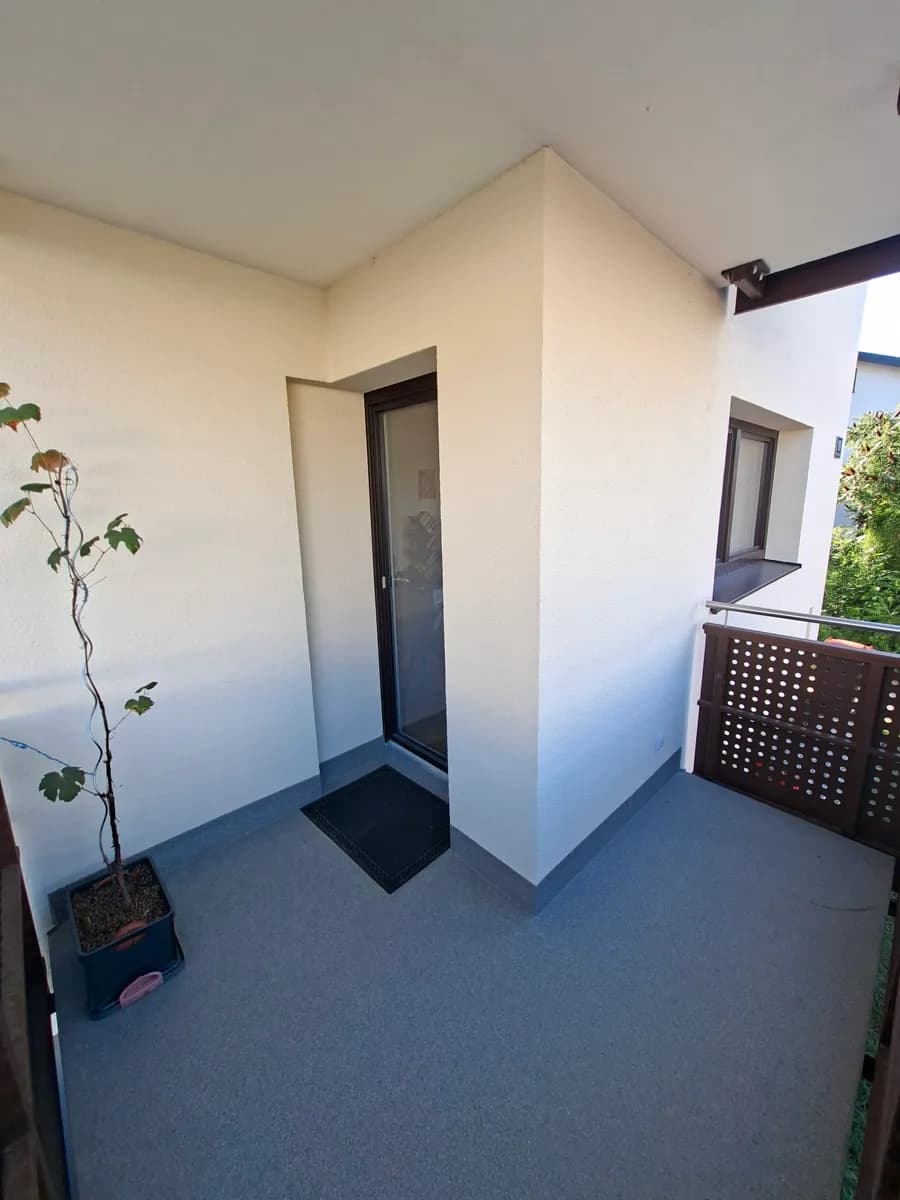 2-Zimmer-Wohnung mieten in Salzburg Stadt – 49 m², € 1.250 – Bild 13 von 14