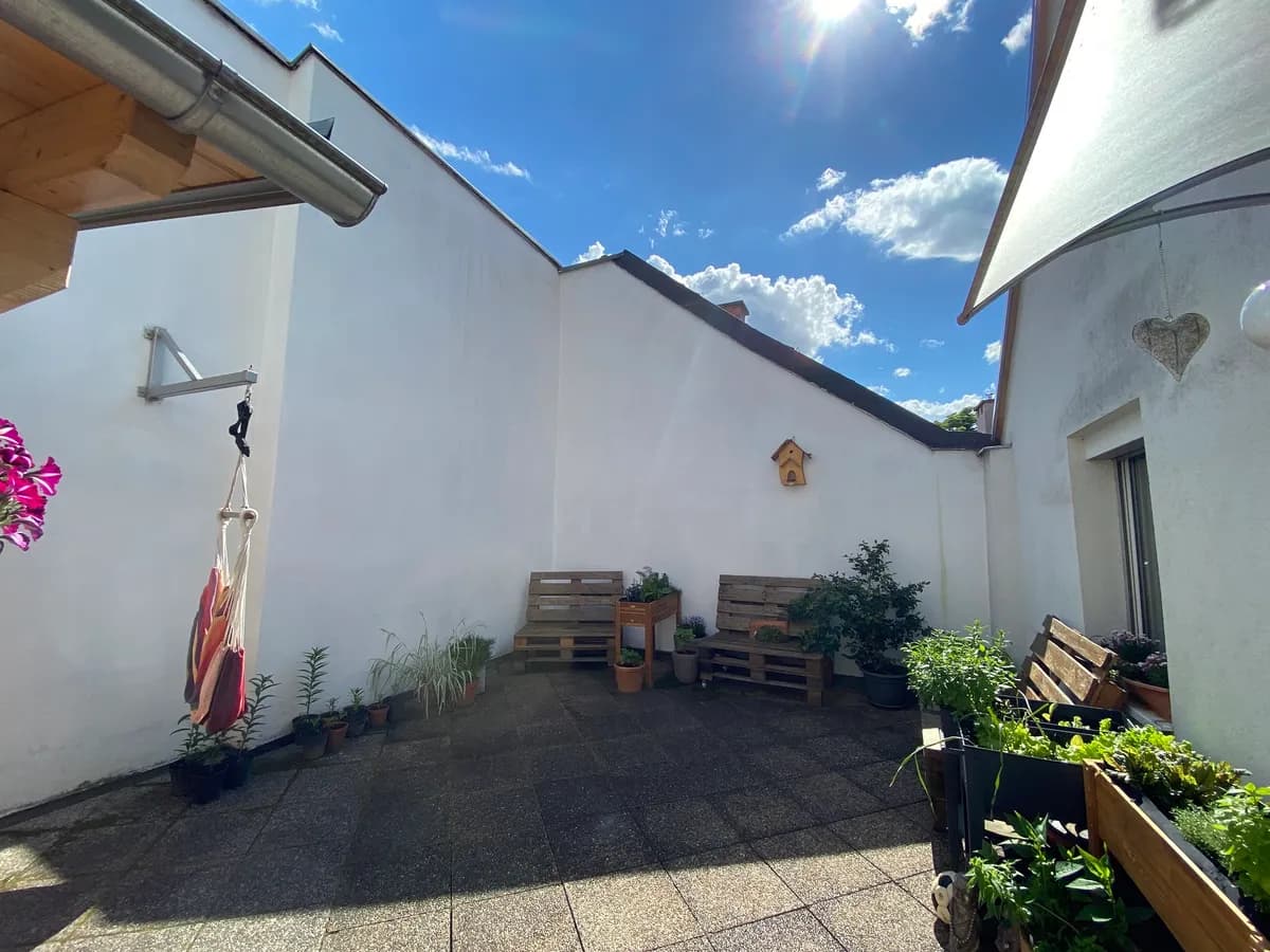 4-Zimmer-Wohnung mieten in Leoben – 108 m², € 1.133