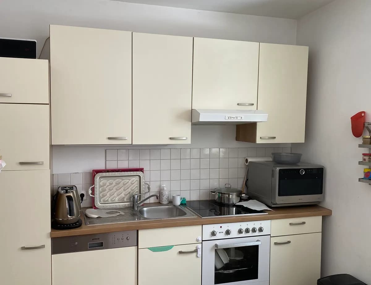 4-Zimmer-Wohnung mieten in Leoben – 108 m², € 1.133 – Bild 3 von 9