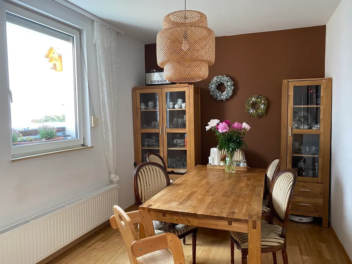 4-Zimmer-Wohnung mieten in Leoben – 108 m², € 1.133 – Bild 4 von 9