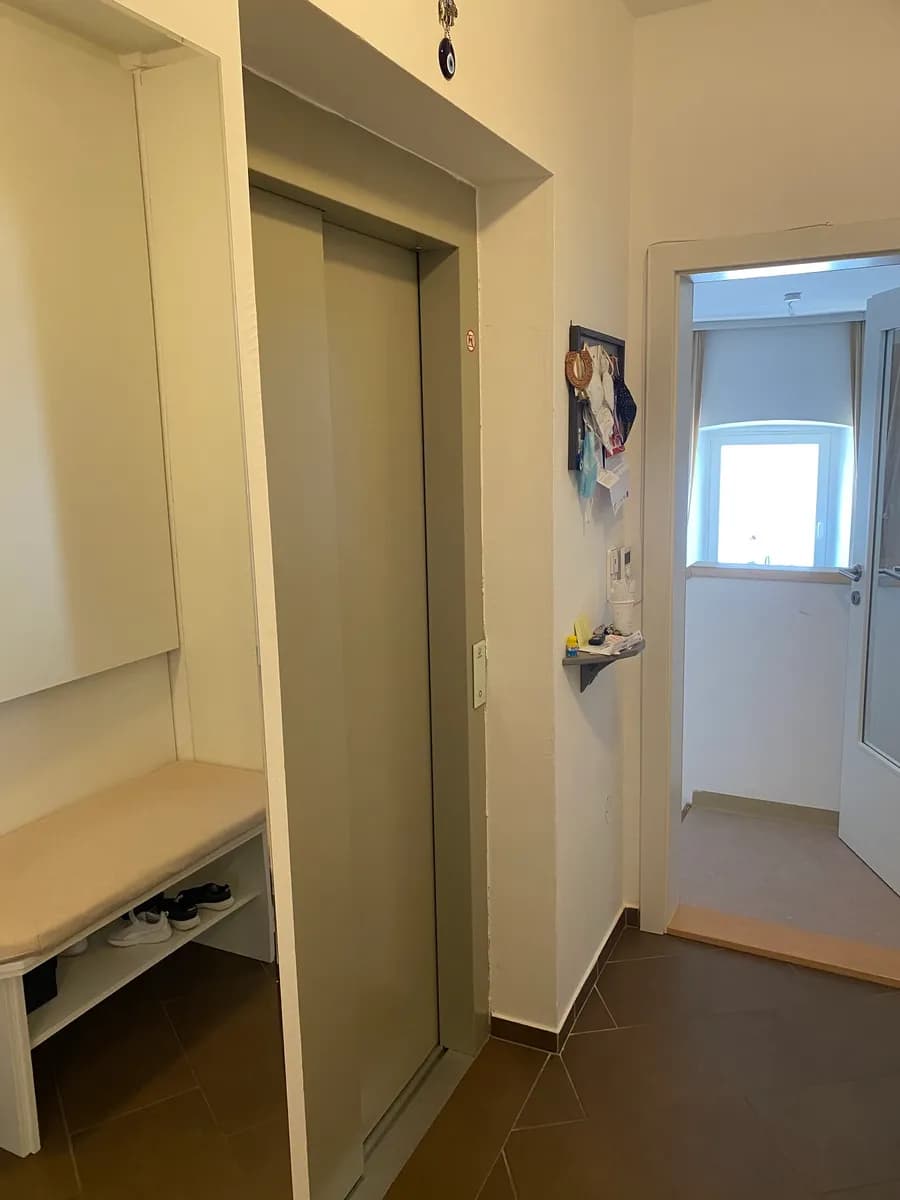 4-Zimmer-Wohnung mieten in Leoben – 108 m², € 1.133 – Bild 6 von 9