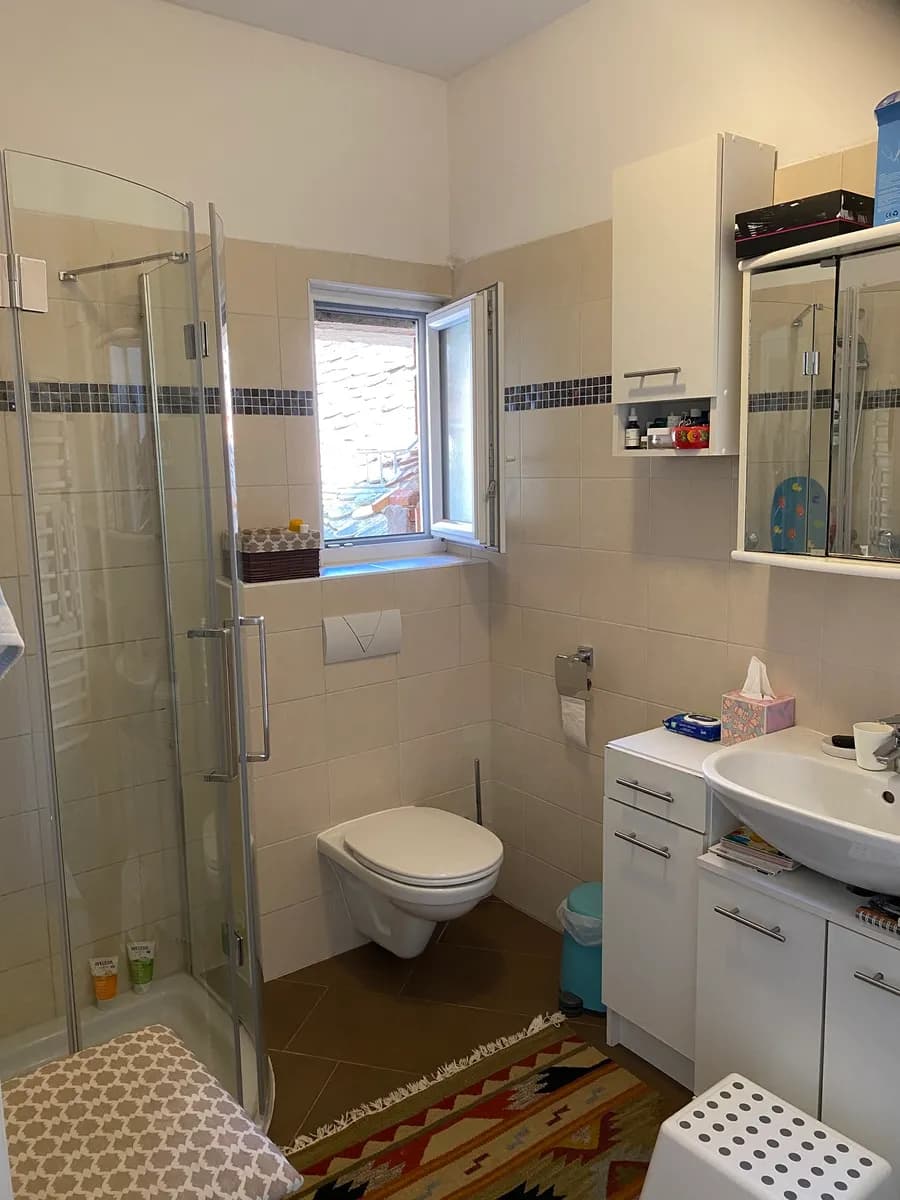 4-Zimmer-Wohnung mieten in Leoben – 108 m², € 1.133 – Bild 8 von 9