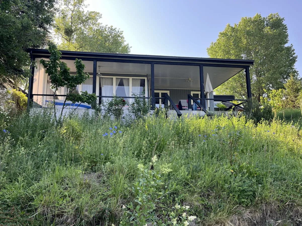 3-Zimmer-Haus kaufen in Gänserndorf – 100 m², € 150.000