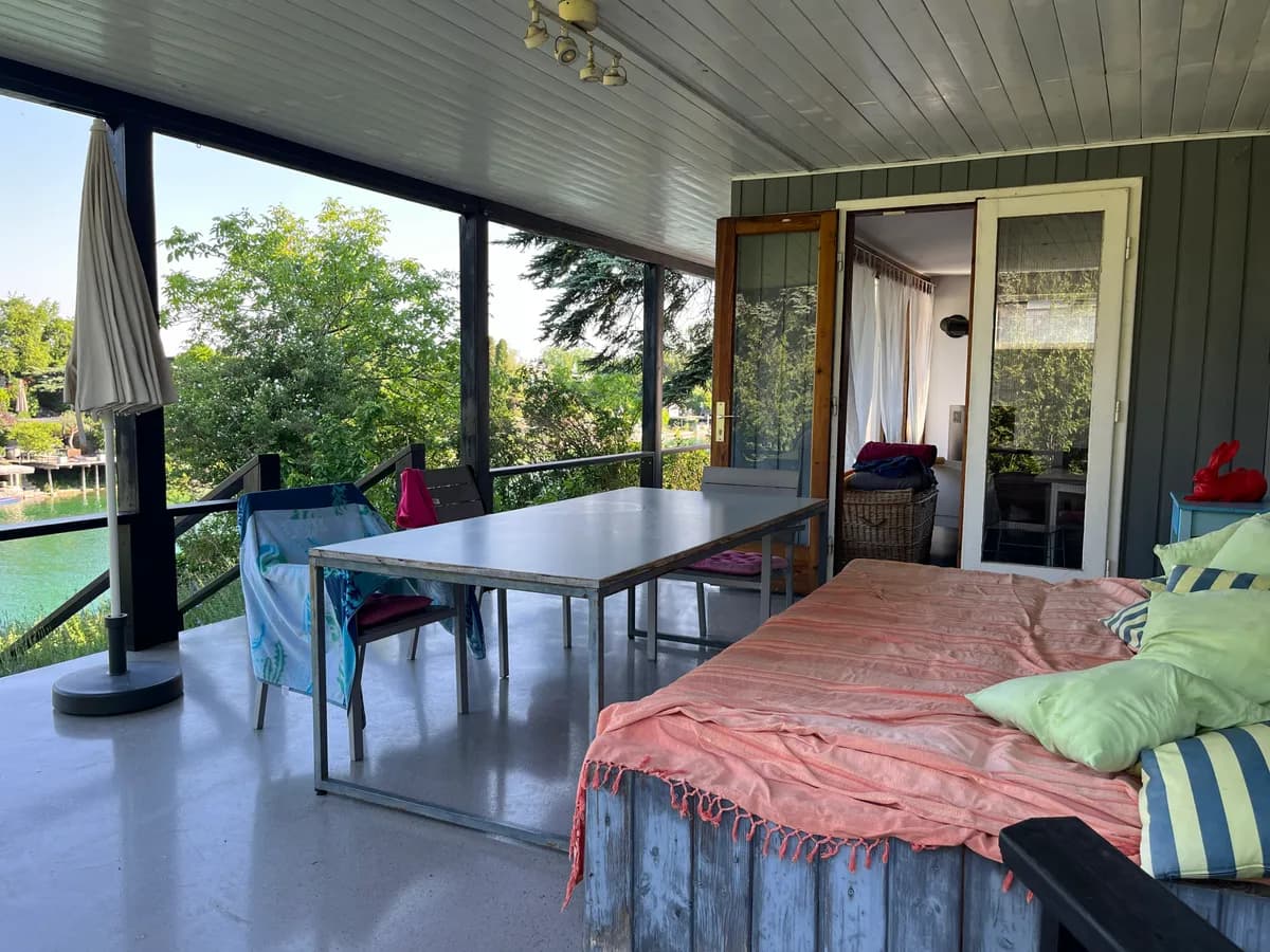 3-Zimmer-Haus kaufen in Gänserndorf – 100 m², € 150.000 – Bild 2 von 22