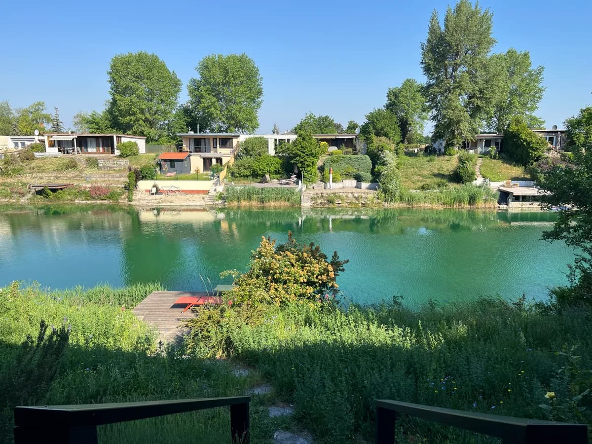3-Zimmer-Haus kaufen in Gänserndorf – 100 m², € 150.000 – Bild 4 von 22