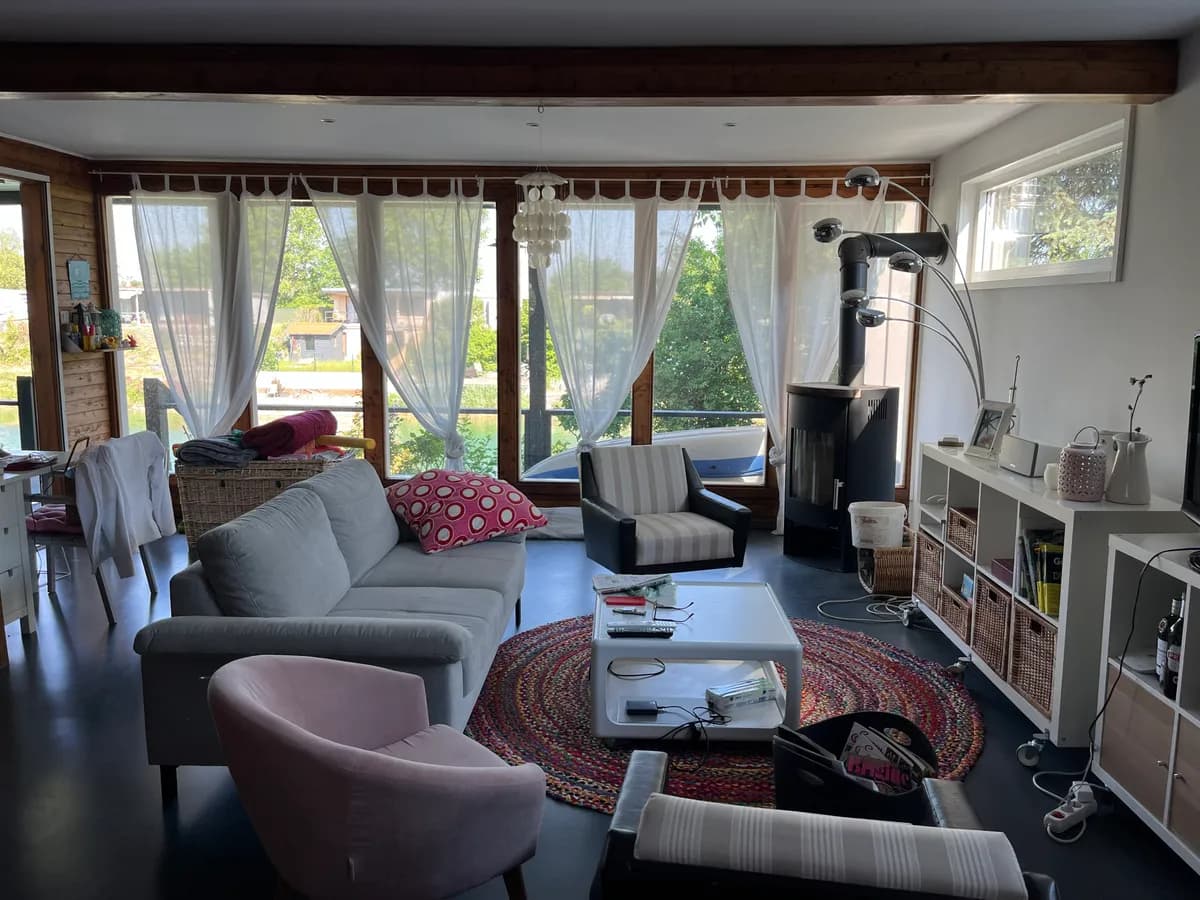 3-Zimmer-Haus kaufen in Gänserndorf – 100 m², € 150.000 – Bild 7 von 22