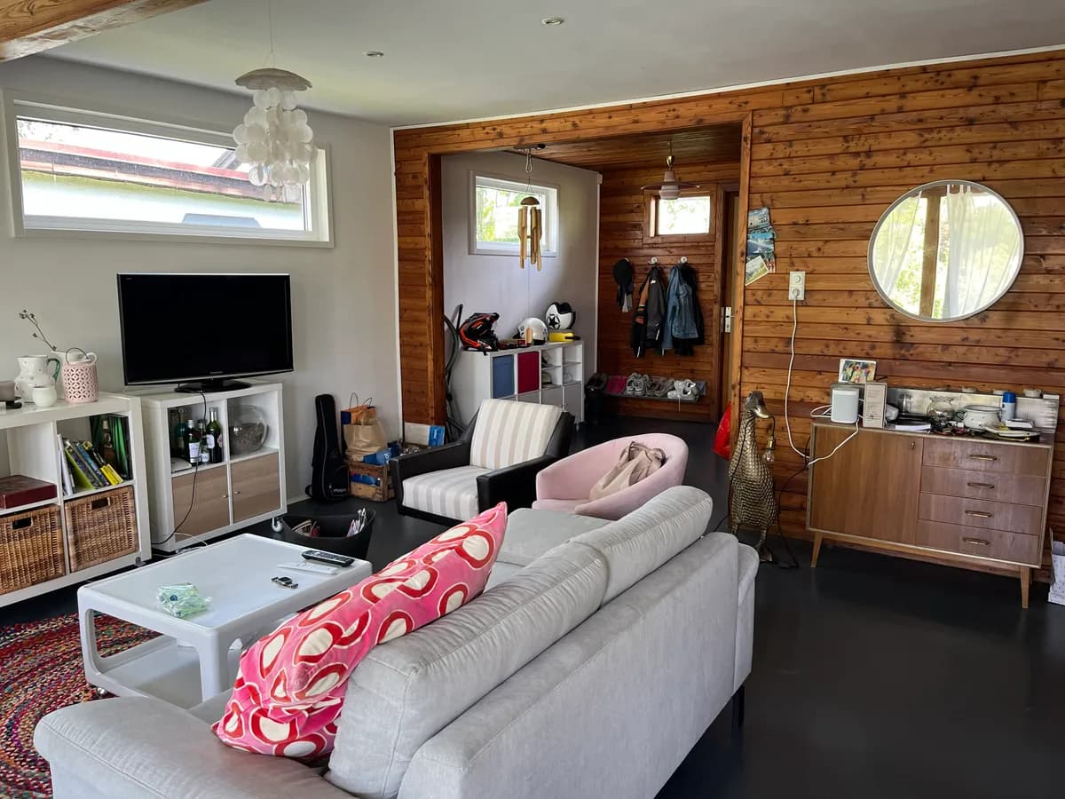 3-Zimmer-Haus kaufen in Gänserndorf – 100 m², € 150.000 – Bild 8 von 22