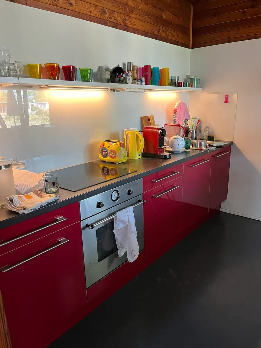 3-Zimmer-Haus kaufen in Gänserndorf – 100 m², € 150.000 – Bild 9 von 22