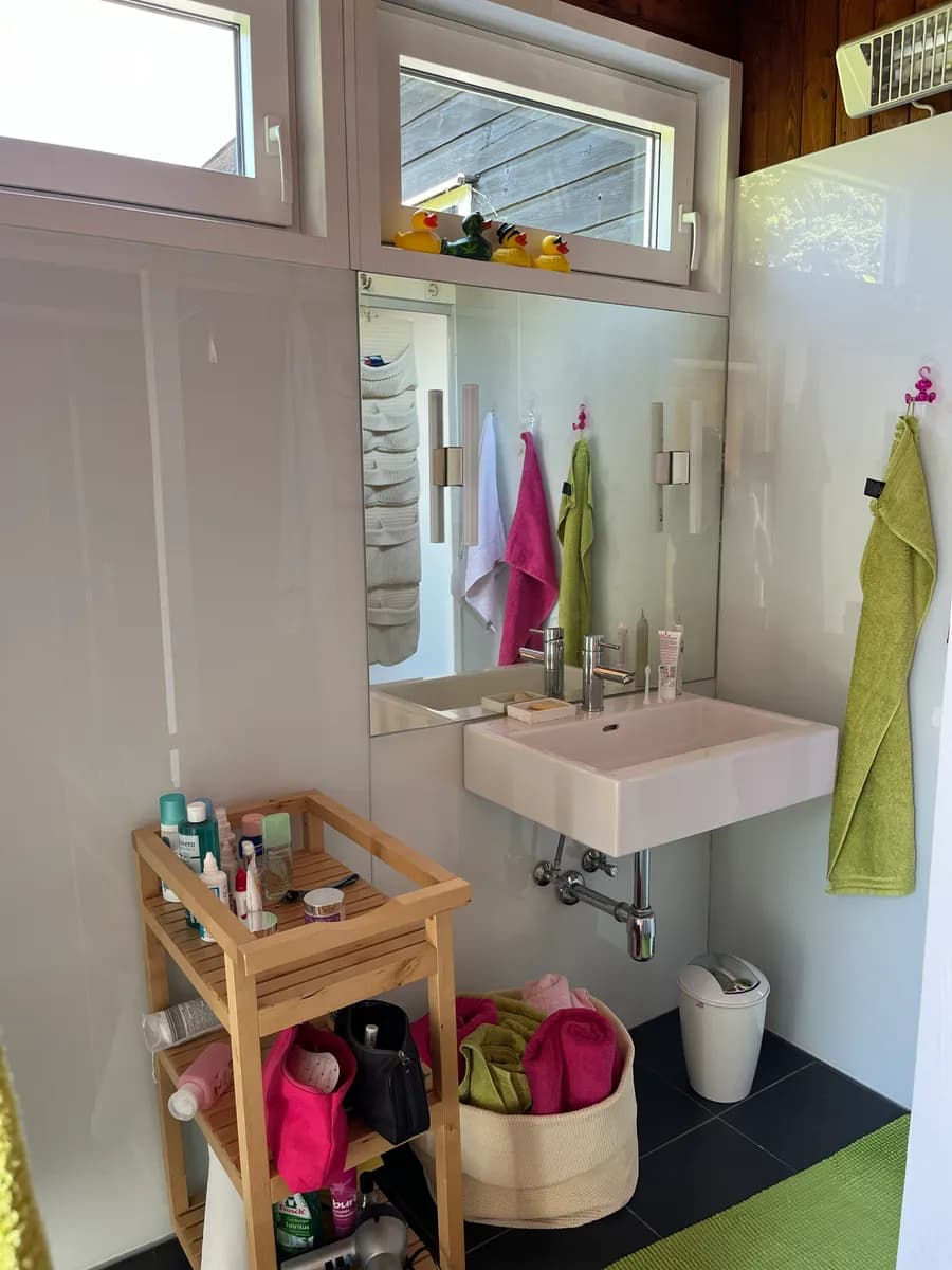 3-Zimmer-Haus kaufen in Gänserndorf – 100 m², € 150.000 – Bild 17 von 22