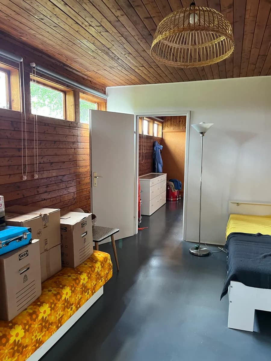 3-Zimmer-Haus kaufen in Gänserndorf – 100 m², € 150.000 – Bild 20 von 22