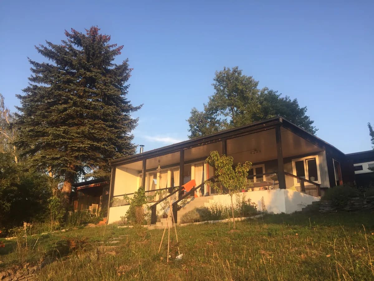 3-Zimmer-Haus kaufen in Gänserndorf – 100 m², € 150.000 – Bild 21 von 22