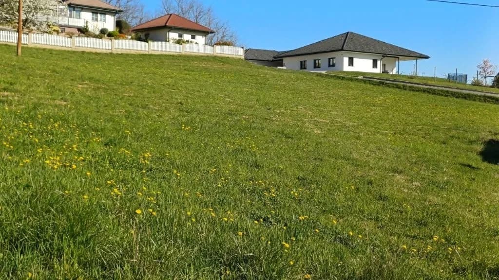 Grundstück kaufen in Jennersdorf – 3 980 m², € 111.440