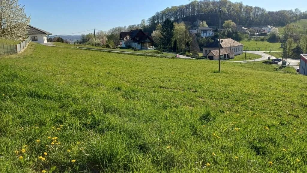 Grundstück kaufen in Jennersdorf – 3 980 m², € 111.440 – Bild 2 von 5