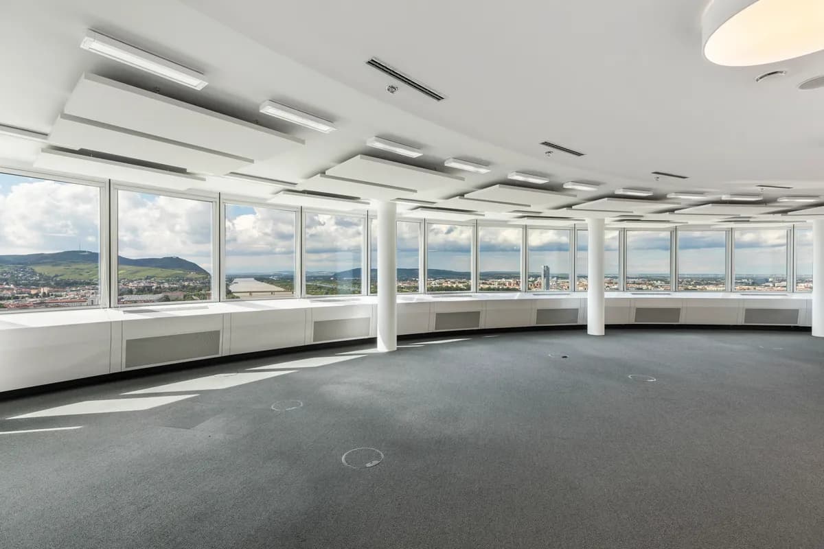 Gewerbeimmobilie mieten in Wien – 354 m², € 10.231 – Bild 7 von 24