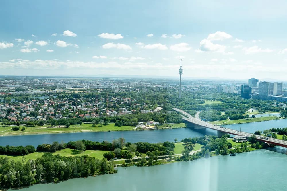 Gewerbeimmobilie mieten in Wien – 354 m², € 10.231 – Bild 8 von 24