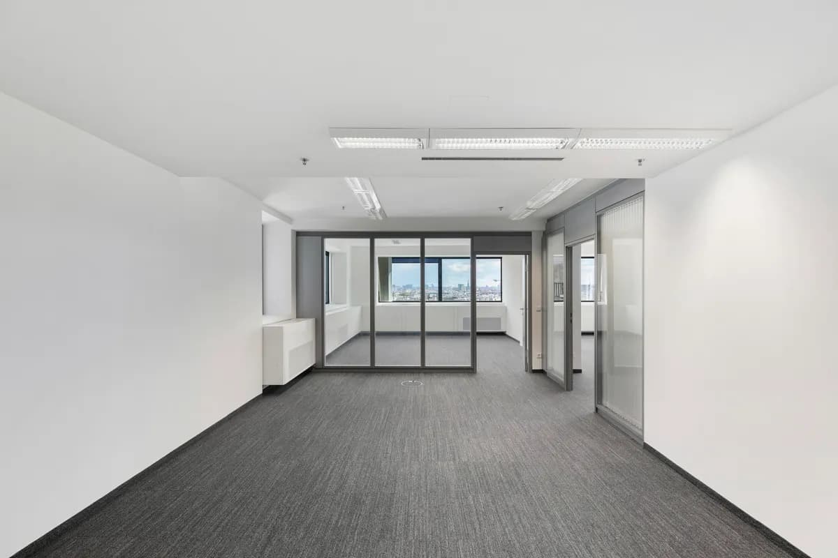 Gewerbeimmobilie mieten in Wien – 354 m², € 10.231 – Bild 9 von 24
