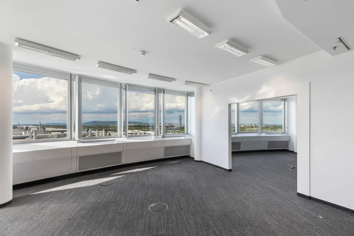 Gewerbeimmobilie mieten in Wien – 354 m², € 10.231 – Bild 10 von 24