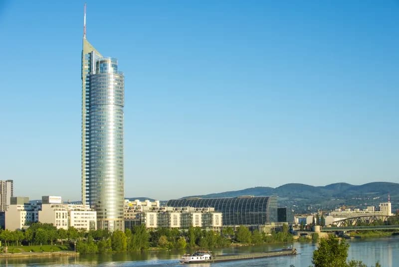 Gewerbeimmobilie mieten in Wien – 354 m², € 10.231 – Bild 11 von 24