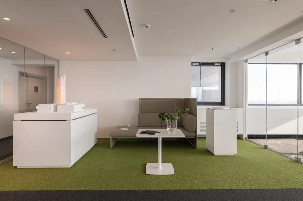 Gewerbeimmobilie mieten in Wien – 354 m², € 10.231 – Bild 15 von 24